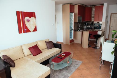 Apartamento Dandd 1
