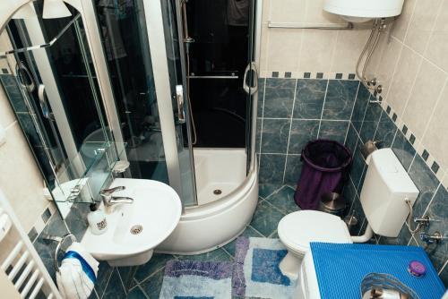 Apartamento Dandd 1