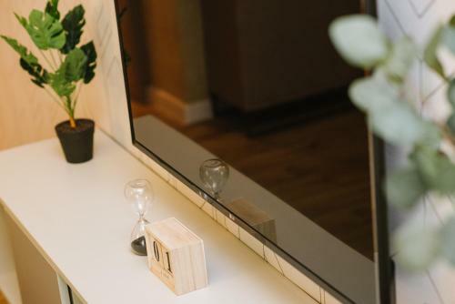 Apartman Donner Centar III