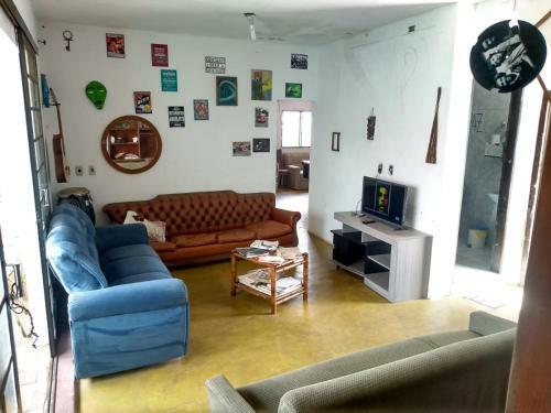 Casa Da Montanha