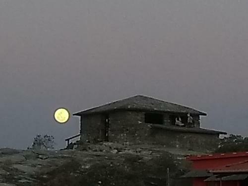 Casa Da Montanha