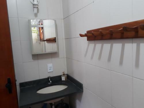 Apartamento Flat Juquehy Incr�vel Com Piscina E Ar Condicionado