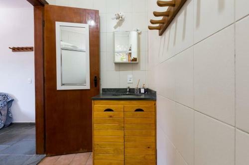 Apartamento Flat Juquehy Incr�vel Com Piscina E Ar Condicionado