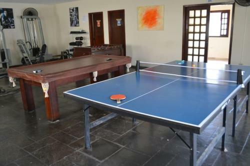 Apartamento Flat Juquehy Incr�vel Com Piscina E Ar Condicionado