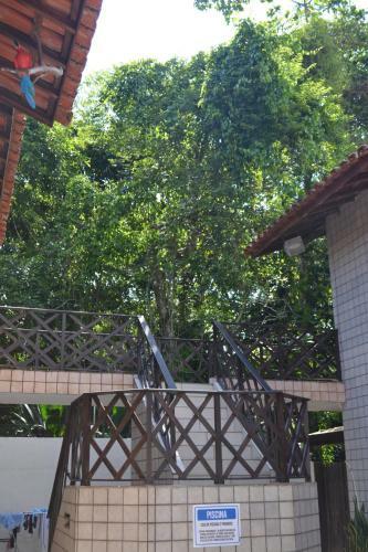 Apartamento Flat Juquehy Incr�vel Com Piscina E Ar Condicionado