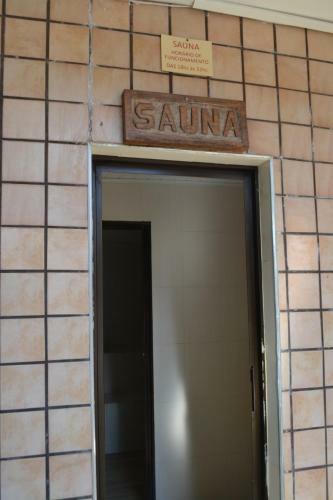 Apartamento Flat Juquehy Incr�vel Com Piscina E Ar Condicionado
