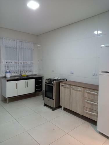 Apartamento Centro