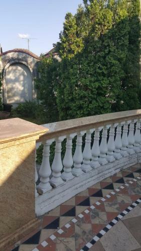 Villa Vila Violeta