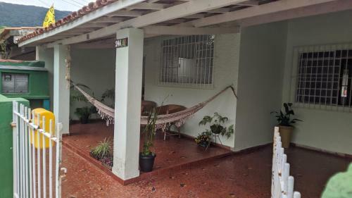 Casa Com Piscina Pertinho Da Praia S�o Sebasti�o