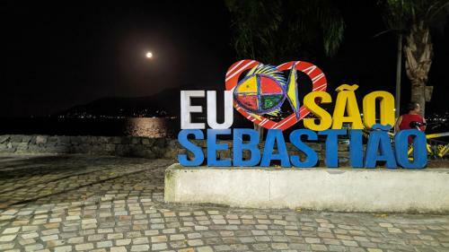 Casa Com Piscina Pertinho Da Praia S�o Sebasti�o
