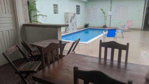 Casa Com Piscina Pertinho Da Praia S�o Sebasti�o