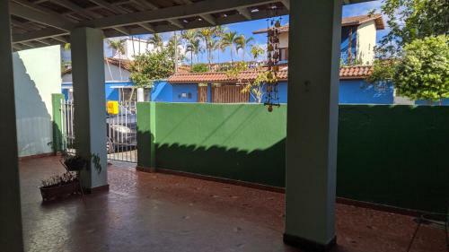 Casa Com Piscina Pertinho Da Praia S�o Sebasti�o