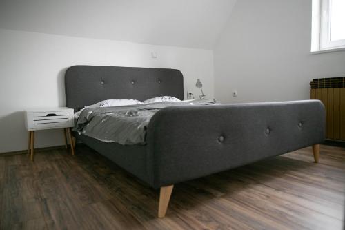 Citygarden Apartman