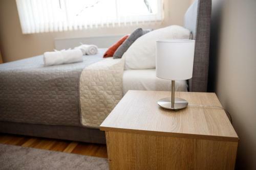 Apartman Miluro