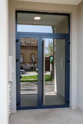 Apartman Miluro