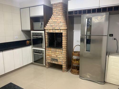 Casa T�rrea Temporada