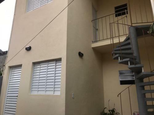 Albergue Suites Mb