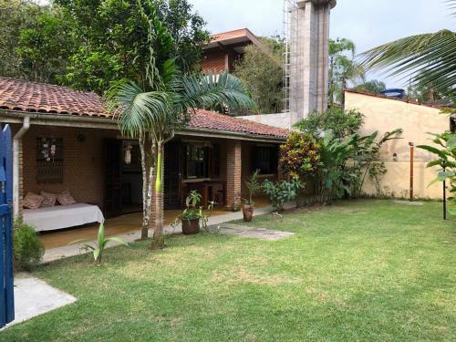 Casa Camburi