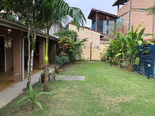Casa Camburi