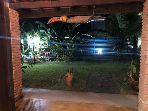 Casa Camburi