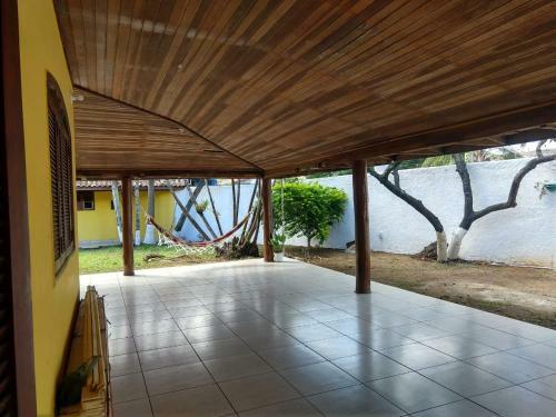 Casa Daslis Espa�osa E Bem Localizada