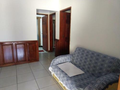 Casa Daslis Espa�osa E Bem Localizada