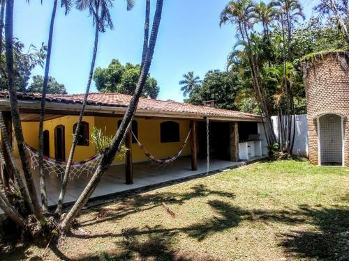 Casa Daslis Espa�osa E Bem Localizada