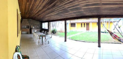 Casa Daslis Espa�osa E Bem Localizada