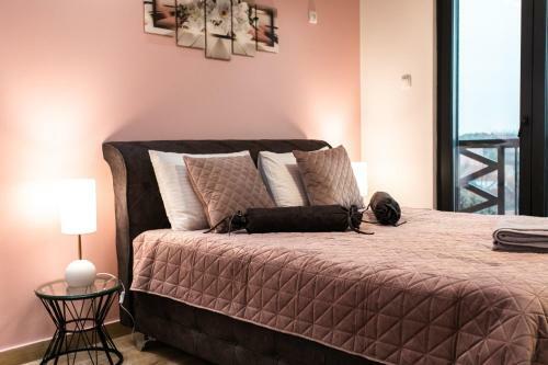Apartamento Room Jacuzzi ?athena?