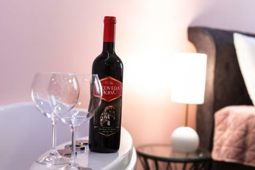 Apartamento Room Jacuzzi ?athena?