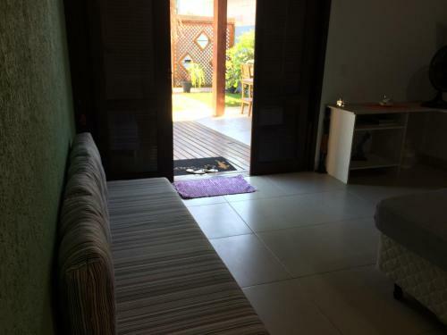 Su�te Familiar S�o Sebasti�o