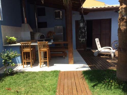 Su�te Familiar S�o Sebasti�o