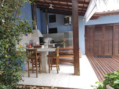 Su�te Familiar S�o Sebasti�o
