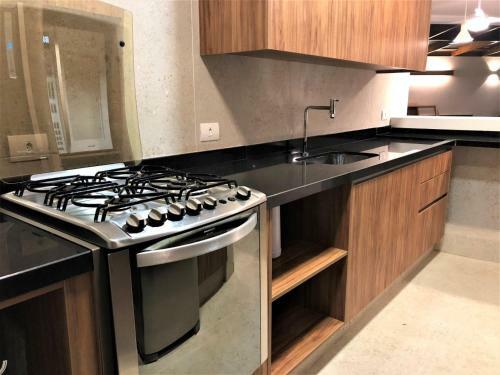 Casa Nova Na Praia Linda de Juquehy