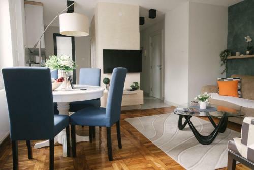 Apartman Marina Subotica