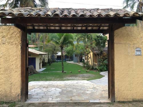 Casa Canto Da Praia Camburi