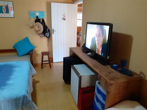 Casa Canto Da Praia Camburi