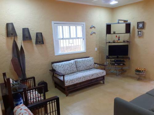 Casa Canto Da Praia Camburi