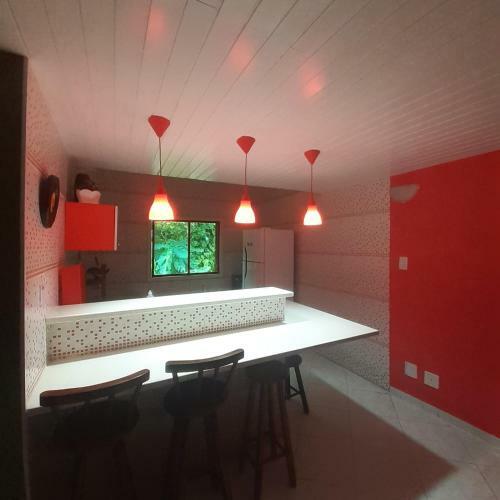 Apartamento Recanto Paz E Amor