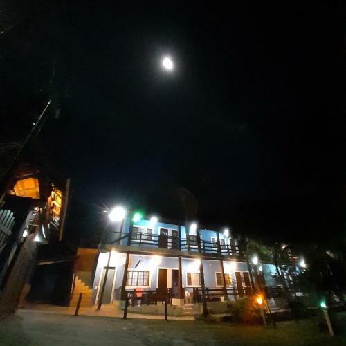 Apartamento Recanto Paz E Amor