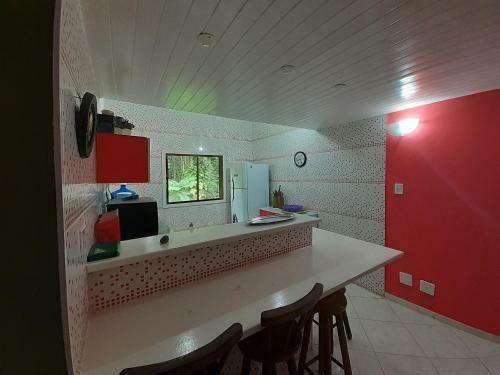 Apartamento Recanto Paz E Amor