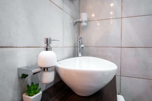 Apartman Sofi