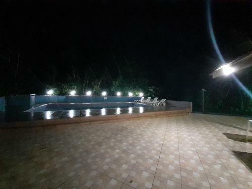 Lodge Recanto Paz E Amor