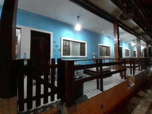 Lodge Recanto Paz E Amor
