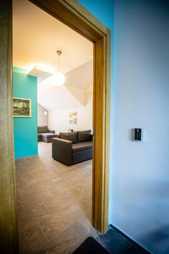 Apartamento Gray Brick House