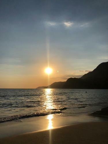 Casa De Praia Guaeca