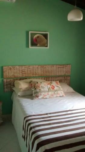 Apartamento La Ville Cambury