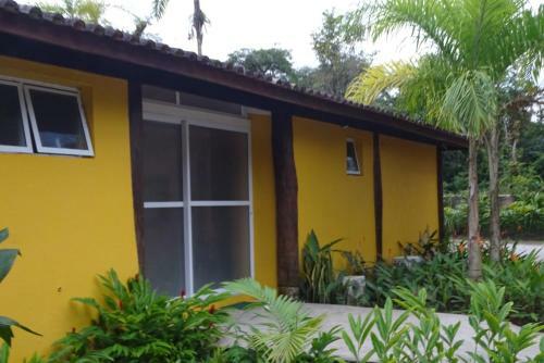 Apartamento La Ville Cambury