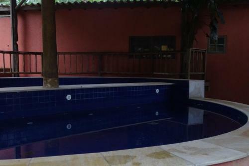 Apartamento La Ville Cambury