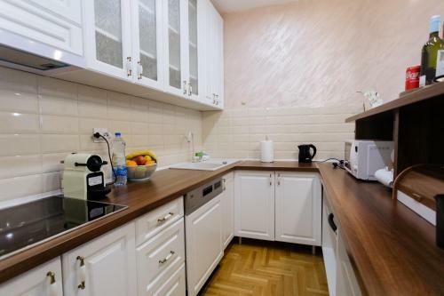 Apartman Kristina 4*